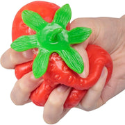 Tobar - Strawberry Stress Toy - Limolin 