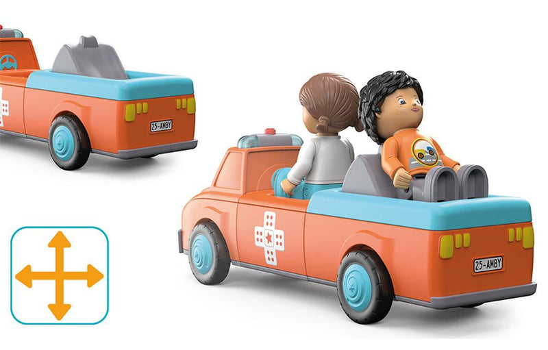 Toddy'S - Toddys - Anna Amby - Limolin 