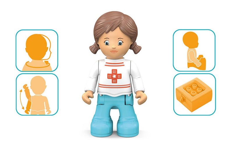 Toddy'S - Toddys - Anna Amby - Limolin 