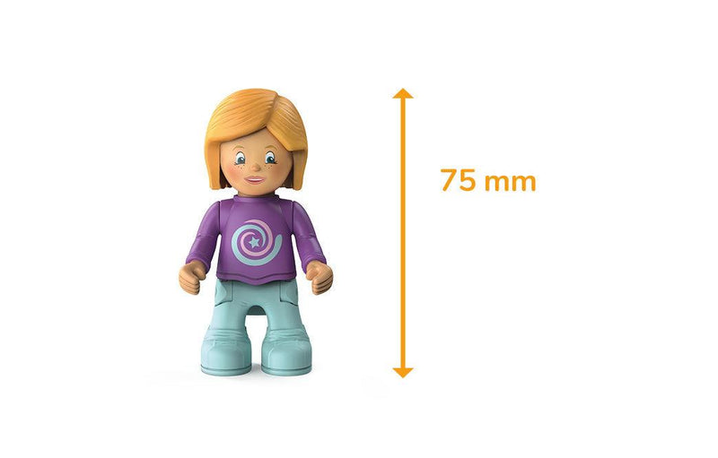 Toddy'S - Toddys - Betty Blinky - Limolin 