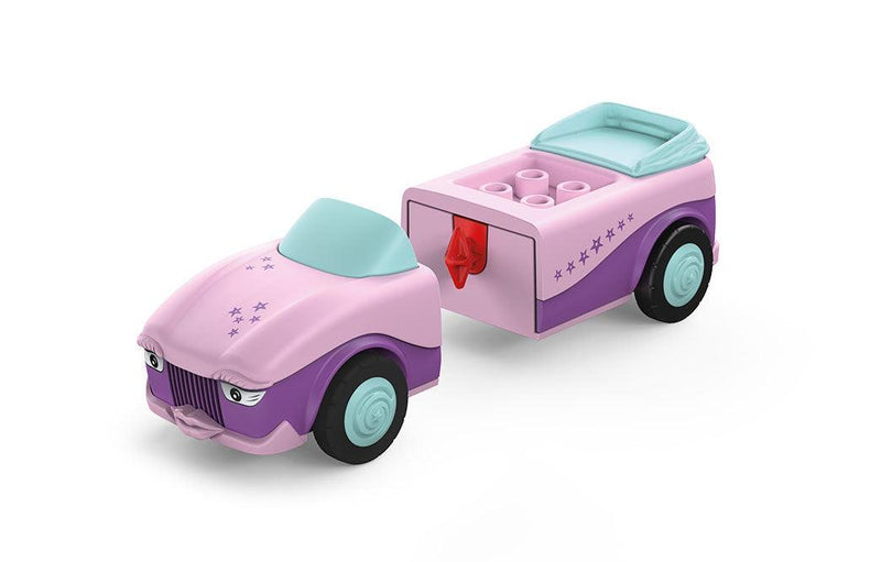 Toddy'S - Toddys - Betty Blinky - Limolin 