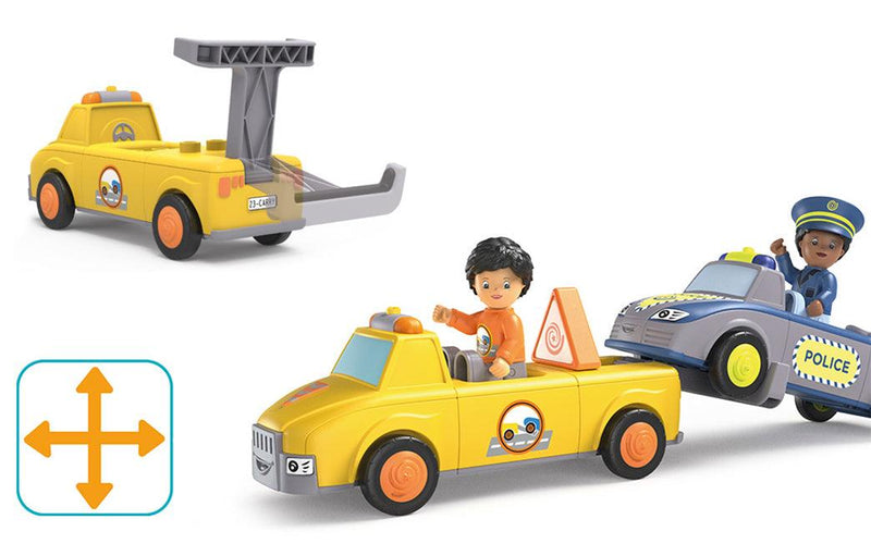 Toddy'S - Toddys - Chris Carry - Limolin 