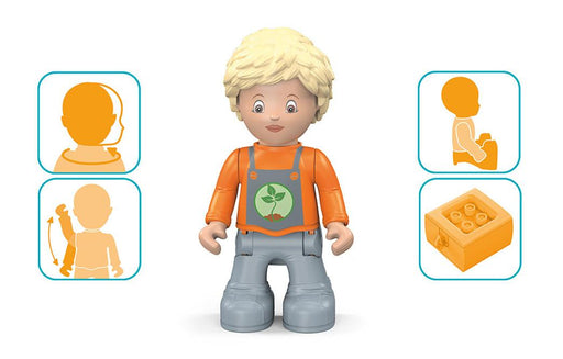 Toddy'S - Toddys - Frank Farmy - Limolin 