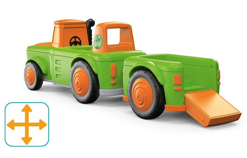 Toddy'S - Toddys - Frank Farmy - Limolin 