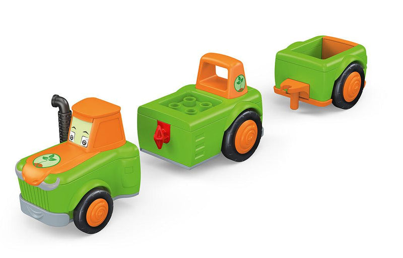 Toddy'S - Toddys - Frank Farmy - Limolin 