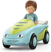 Toddy'S - Toddys - Freddy Fluxy - Limolin 