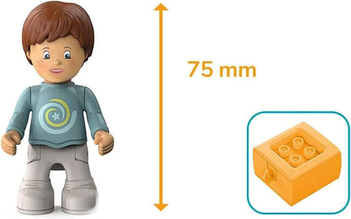 Toddy'S - Toddys - Freddy Fluxy - Limolin 