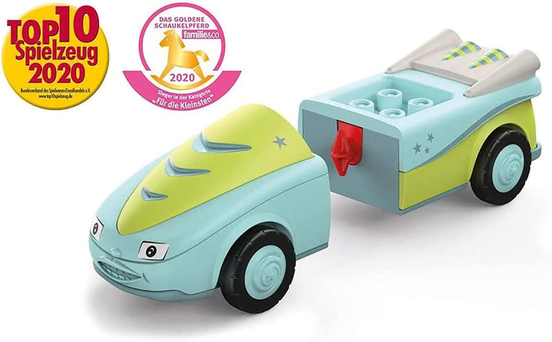 Toddy'S - Toddys - Freddy Fluxy - Limolin 