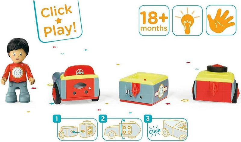 Toddy'S - Toddys - Freddy Fluxy - Limolin 