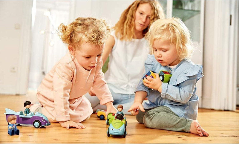 Toddy'S - Toddys - Freddy Fluxy - Limolin 