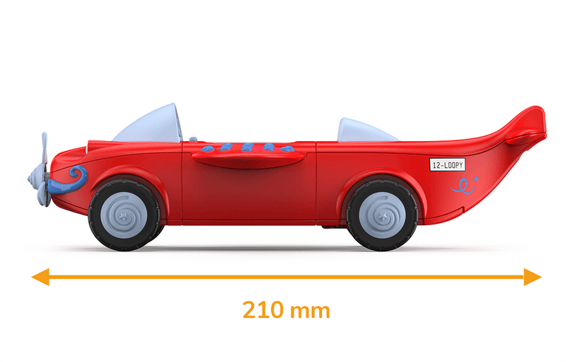 Toddy'S - Toddys - Leo Loopy - Limolin 