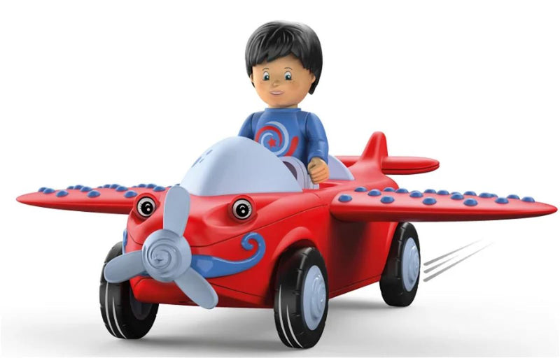 Toddy'S - Toddys - Leo Loopy - Limolin 