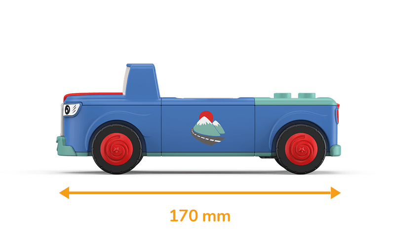 Toddy'S - Toddys - Mio Mounty - Limolin 