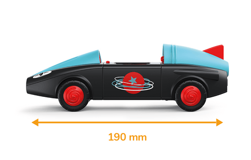 Toddy'S - Toddys - Sam Speedy - Limolin 