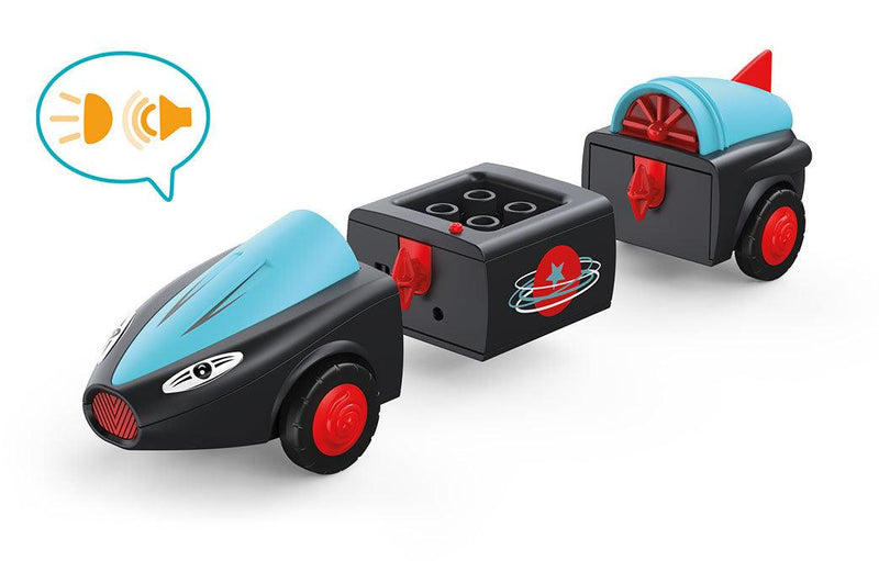 Toddy'S - Toddys - Sam Speedy - Limolin 