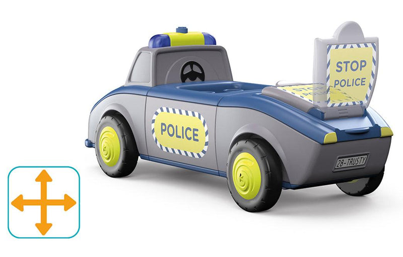 Toddy'S - Toddys - Tom Trusty - Limolin 