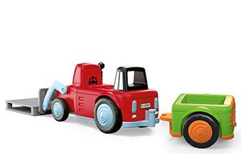 Toddy'S - Toddys - Willy Worky - Limolin 