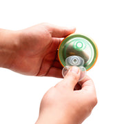 Tomy - Bluey - Dropguard Insulated 9Oz Straw Cup 2Pk - Limolin 