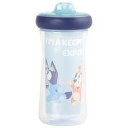 Tomy - Bluey - Insulated 9Oz Sippy Cup 1Pk - Limolin 