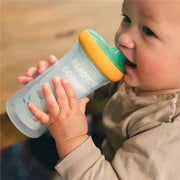 Tomy - Bluey - Insulated 9Oz Sippy Cup 1Pk - Limolin 