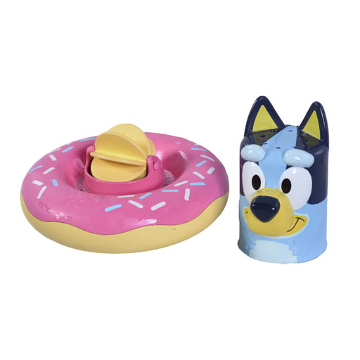 Tomy - Bluey - Splash & Float - Limolin 