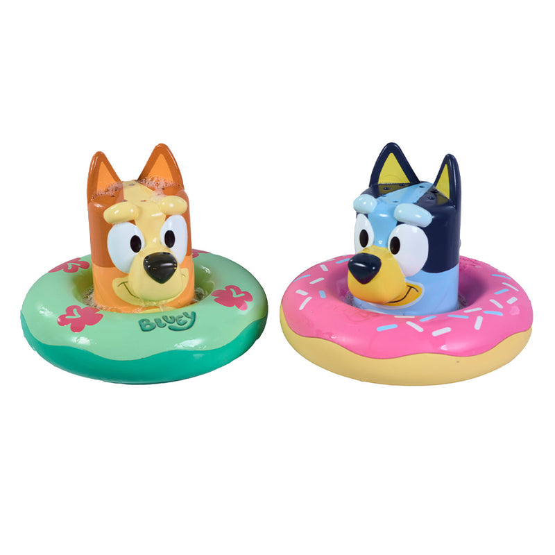 Tomy - Bluey - Splash & Float - Limolin 