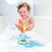Tomy - Bluey - Splash & Float - Limolin 