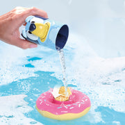 Tomy - Bluey - Splash & Float - Limolin 