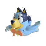 Tomy - Bluey - Swimmer Toy - Limolin 