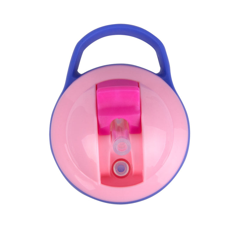 Tomy - Disney - Minnie Mouse - Sip & See Water Bottle 1Pk - Limolin 