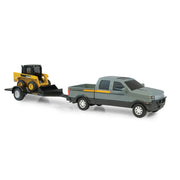 Tomy - John Deere 8" Pickup Hauling Assorted - Limolin 