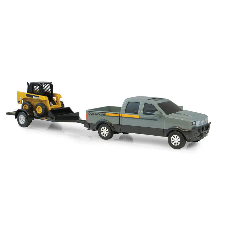 Tomy - John Deere 8" Pickup Hauling Assorted - Limolin 
