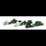Tomy - John Deere - Farm Semi Assorted - Limolin 