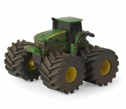 Tomy - John Deere - Mini Monster Treads - Limolin 