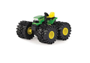 Tomy - John Deere - Mini Monster Treads - Limolin 