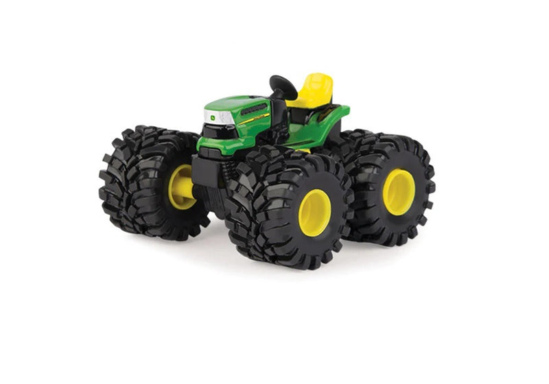 Tomy - John Deere - Mini Monster Treads - Limolin 