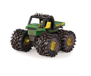 Tomy - John Deere - Mini Monster Treads - Limolin 