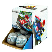 Tomy - Mario Kart - Pullback Racers Assorted - Limolin 