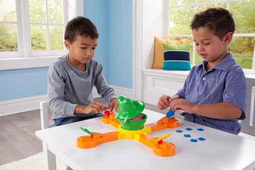 Tomy - Mr Mouth - Game - Limolin 