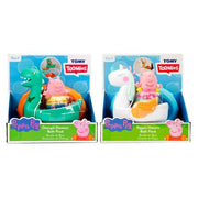 Tomy - Peppa Pig - Bath Float - Limolin 