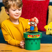Tomy - Pop-Up! - Super Mario - Limolin 
