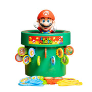 Tomy - Pop-Up! - Super Mario - Limolin 