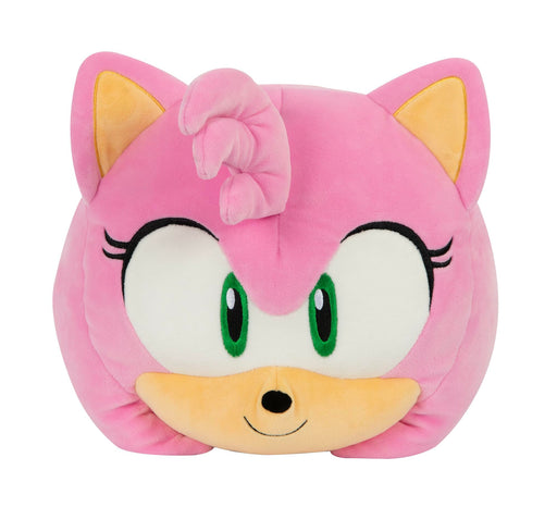 Tomy - SONIC - AMY ROSE - 14-16" MEGA PLUSH - Limolin 