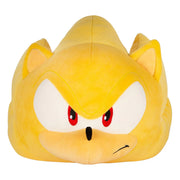Tomy - SONIC - SUPER SONIC - 14-16" MEGA PLUSH - Limolin 