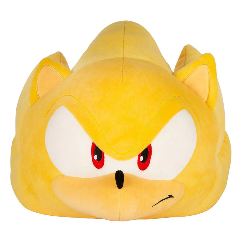 Tomy - SONIC - SUPER SONIC - 14-16" MEGA PLUSH - Limolin 