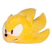 Tomy - SONIC - SUPER SONIC - 14-16" MEGA PLUSH - Limolin 