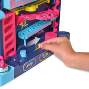 Tomy - Screwball Scramble - Marble Run Game - Level Up - Limolin 