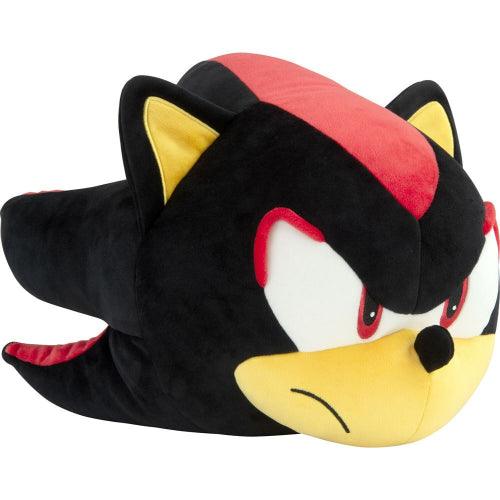 Tomy - Sonic - Shadow - 14-16" Mega Plush - Limolin 