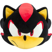Tomy - Sonic - Shadow - 14-16" Mega Plush - Limolin 