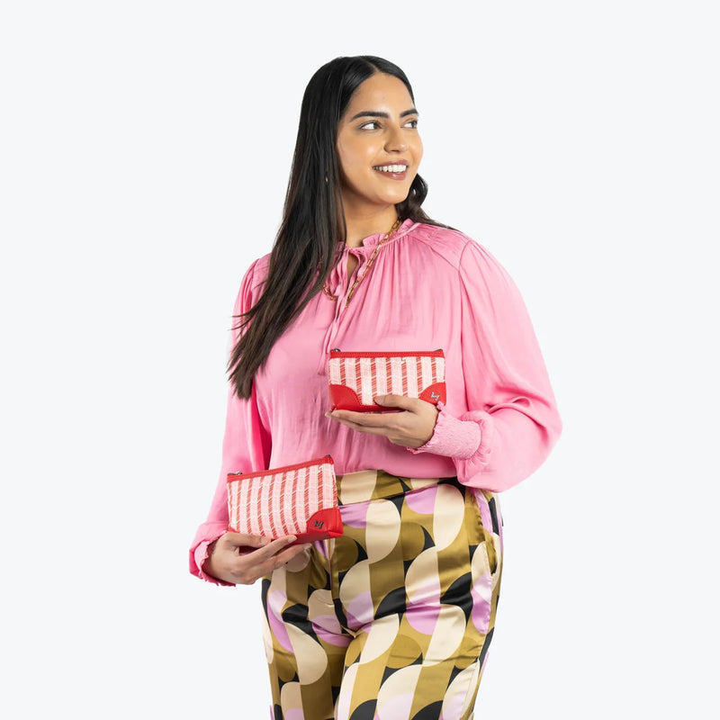 LUG - Tootle 2pc Zip Organizers